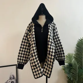 241650 - Knit Jacket