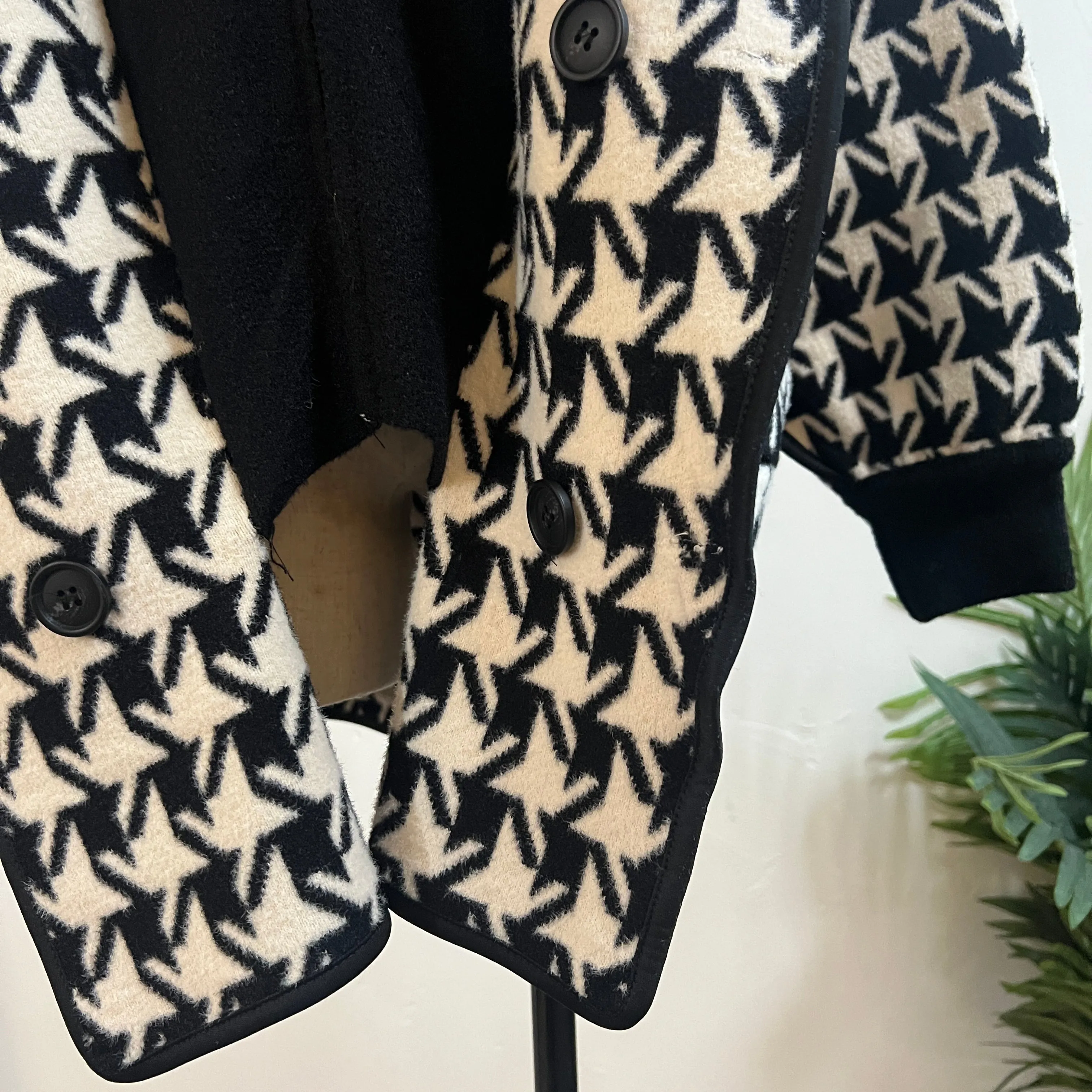 241650 - Knit Jacket