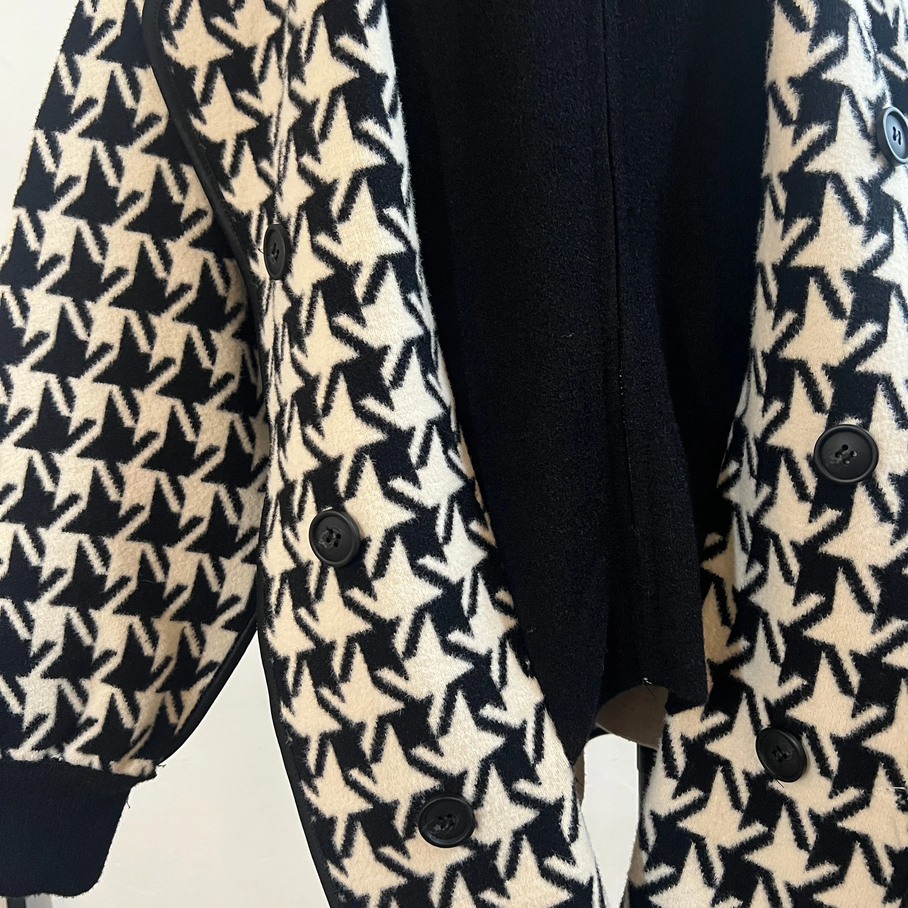 241650 - Knit Jacket