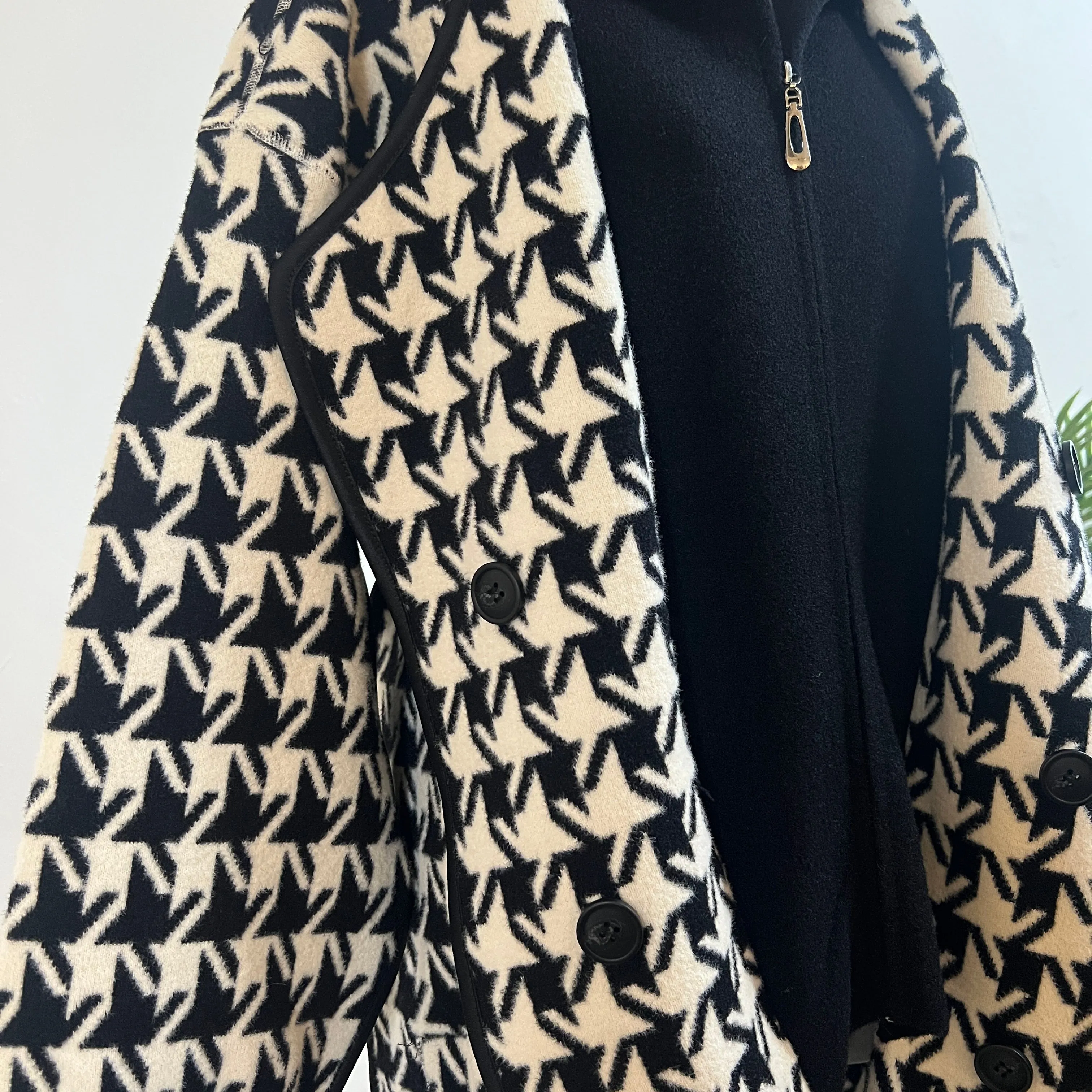 241650 - Knit Jacket
