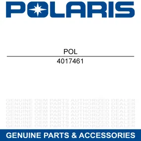 4017461 Polaris HARNESS-JUMPER,WINCH-CNTCR,JST