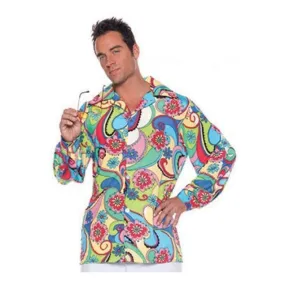 60’s Mens Shirt