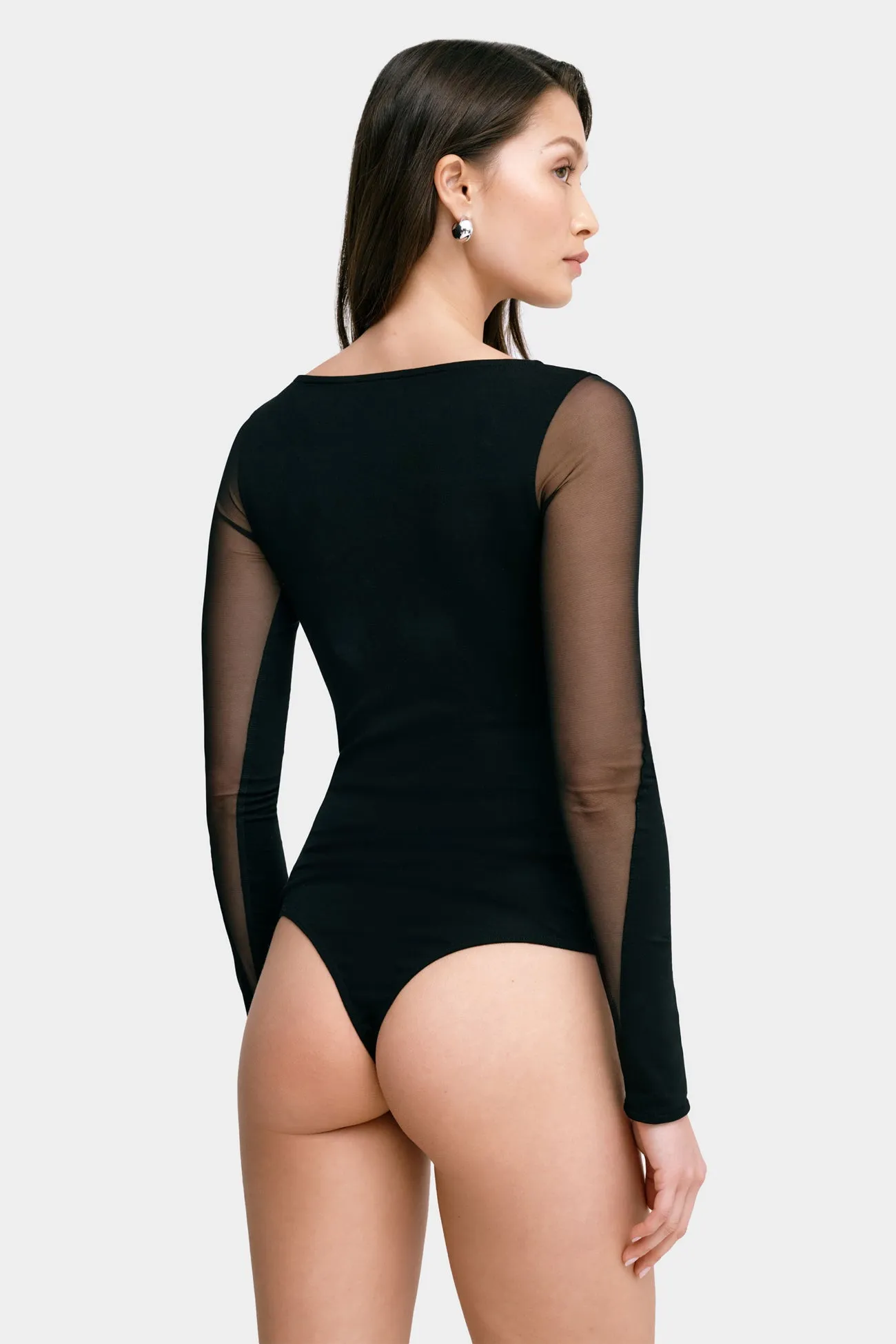 Adella Bodysuit