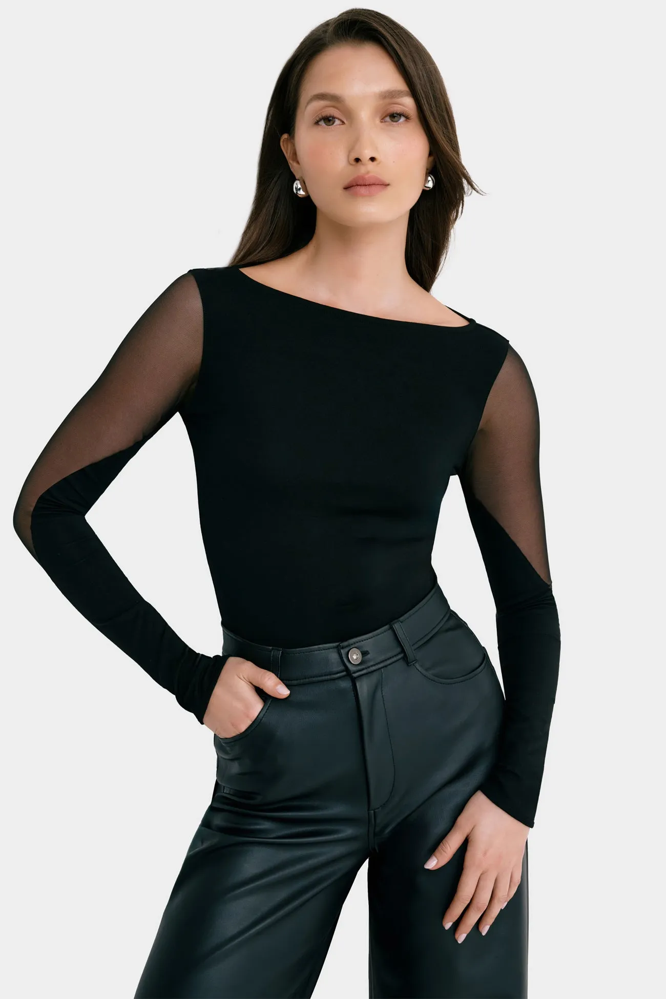 Adella Bodysuit