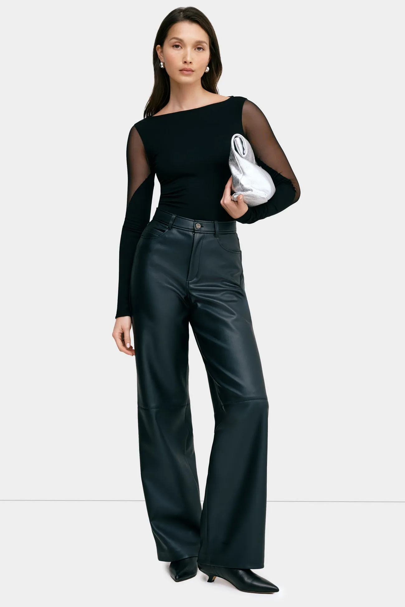 Adella Bodysuit