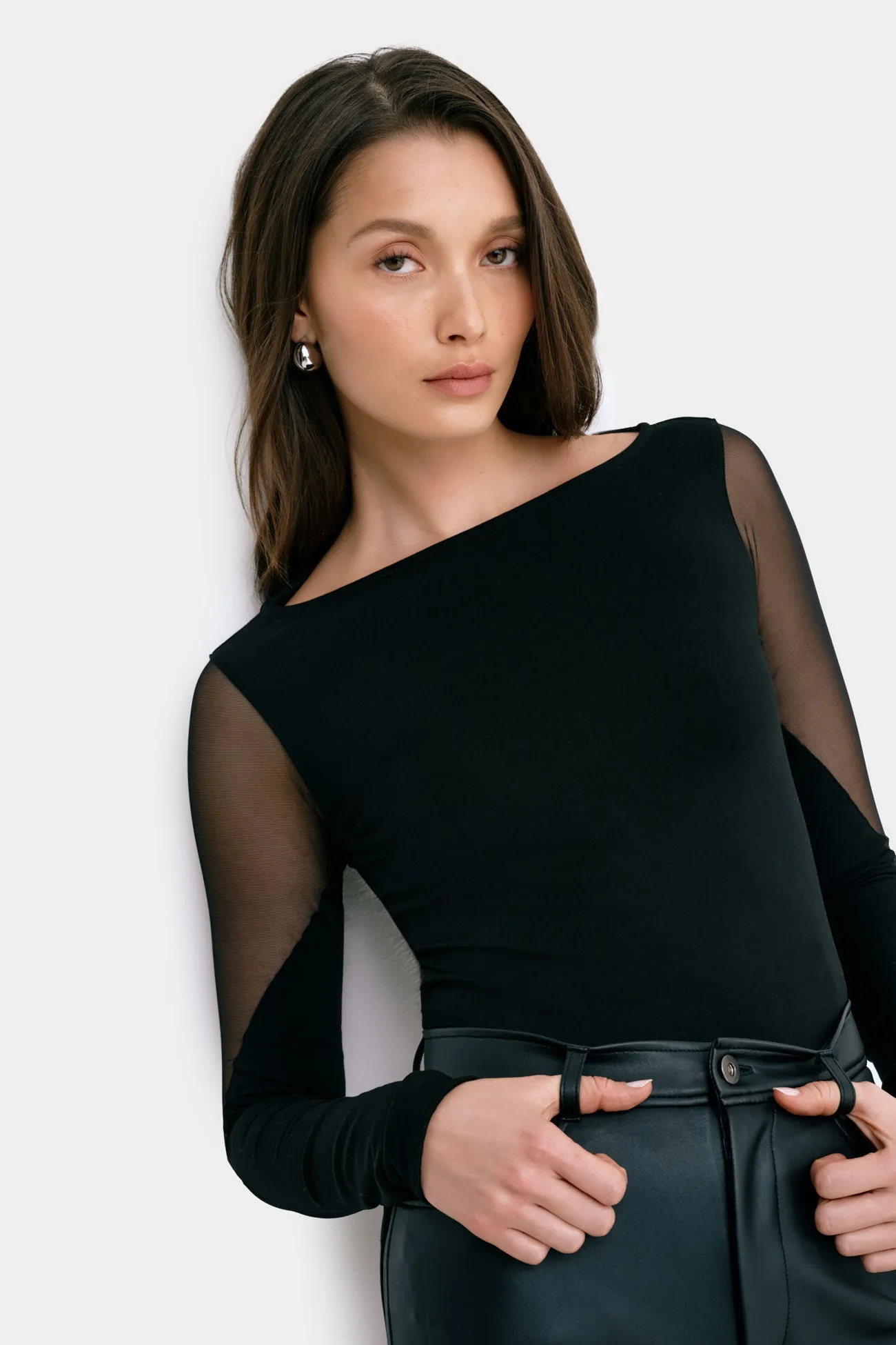 Adella Bodysuit