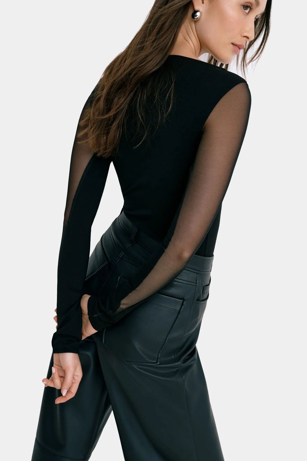Adella Bodysuit