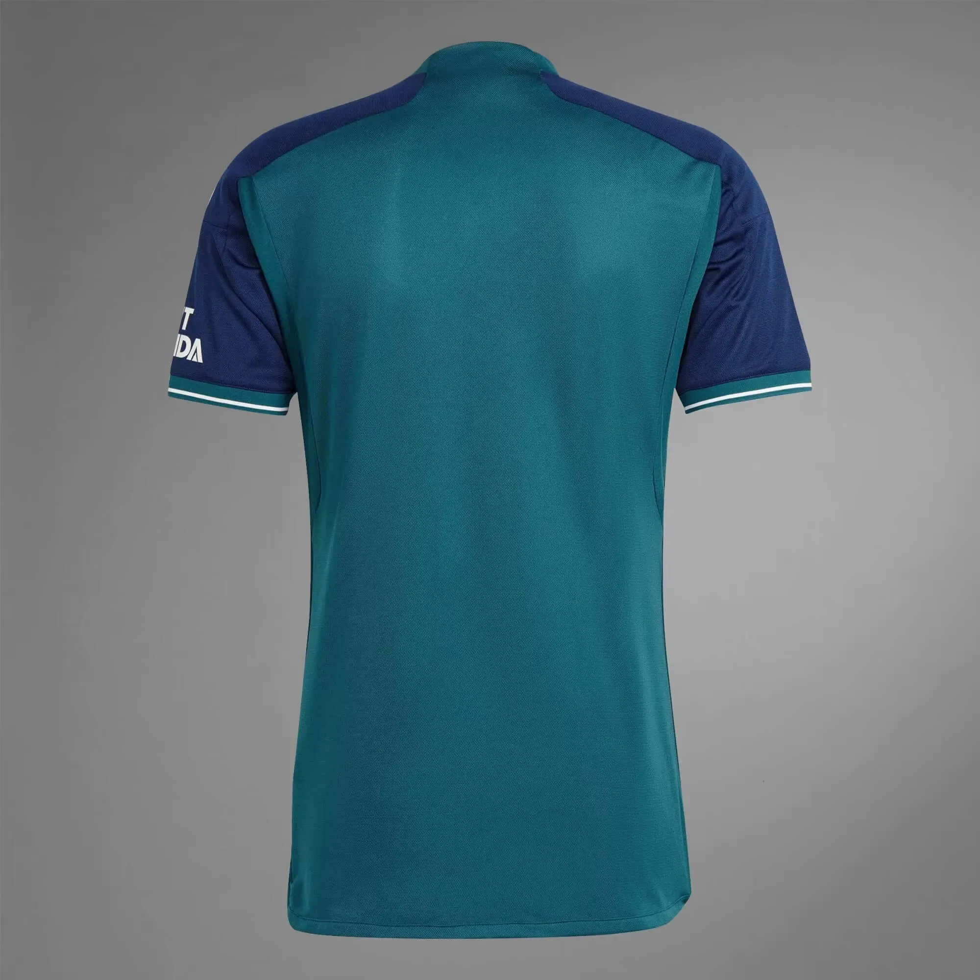 adidas 2023-24 Arsenal Men's Stadium Third Jersey