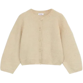 Aldonza Cardigan - Oyester