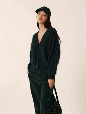 Alouise Cardigan