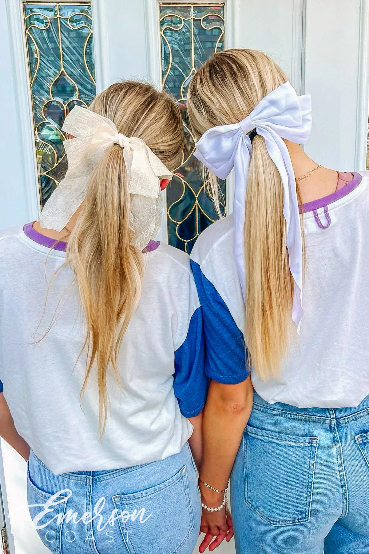 Alpha Chi Real Strong Women Short Sleeve Henley