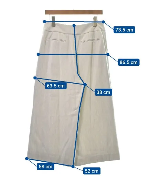 AMACA Trousers