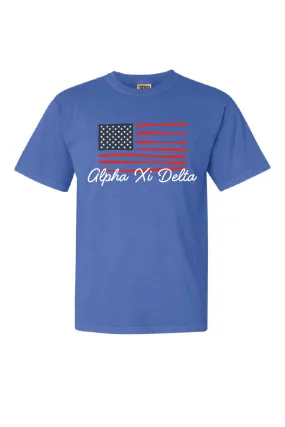 American Tee