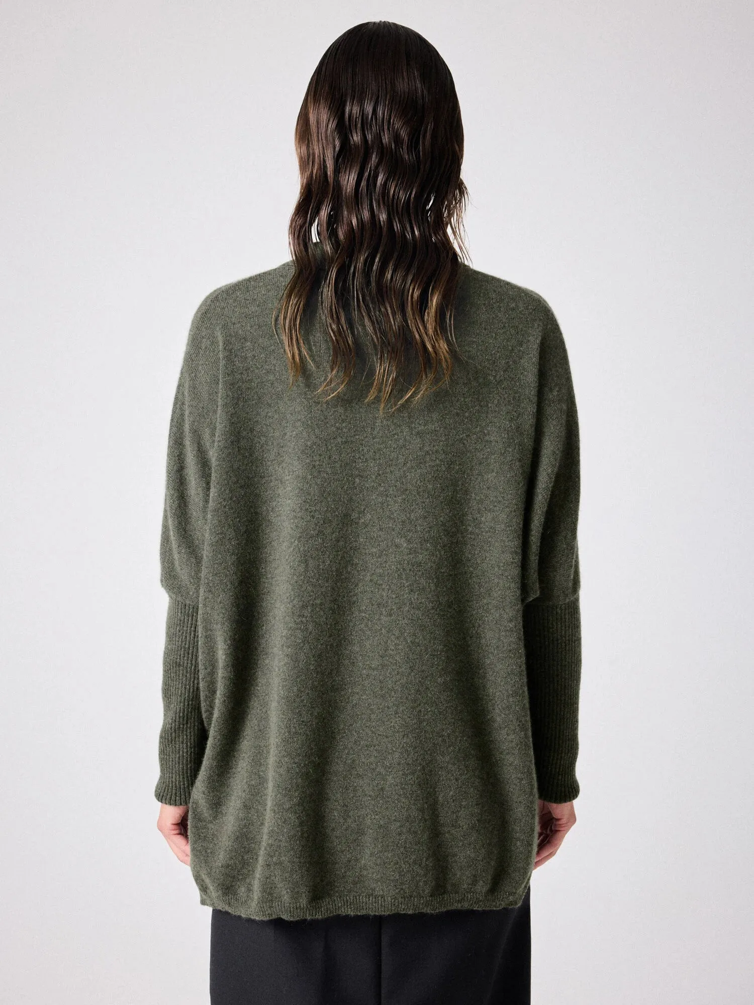 Andrea Jumper Ash