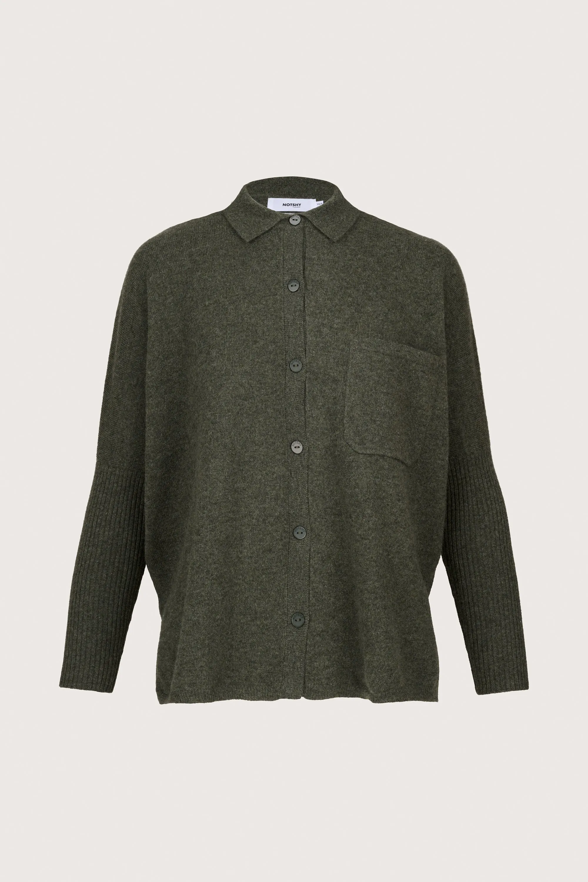 Andrea Jumper Ash