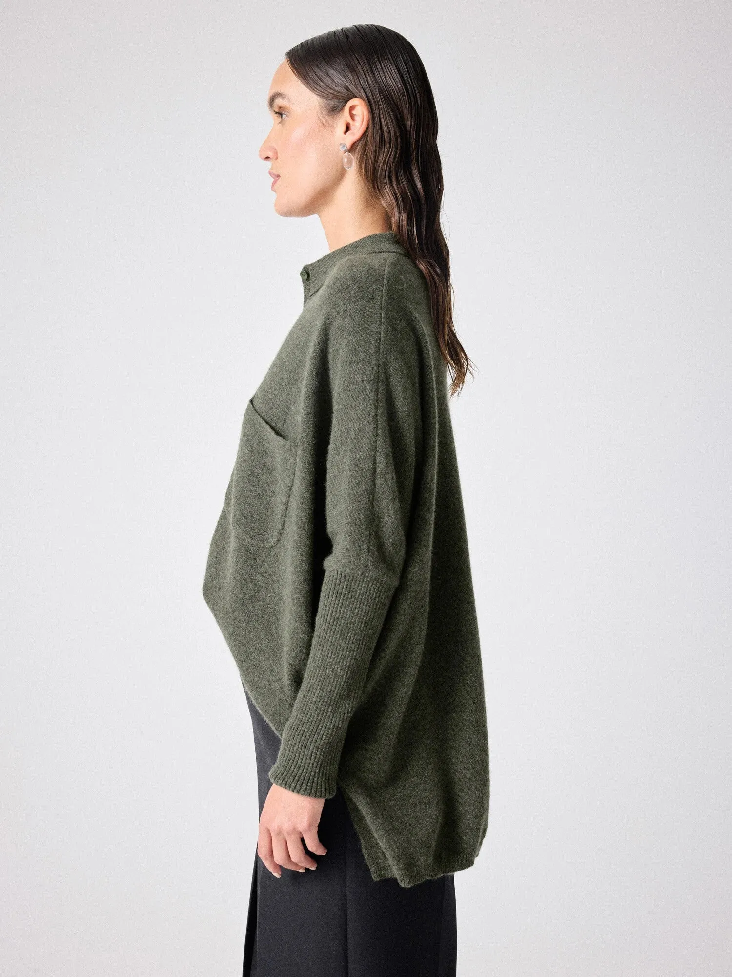 Andrea Jumper Ash