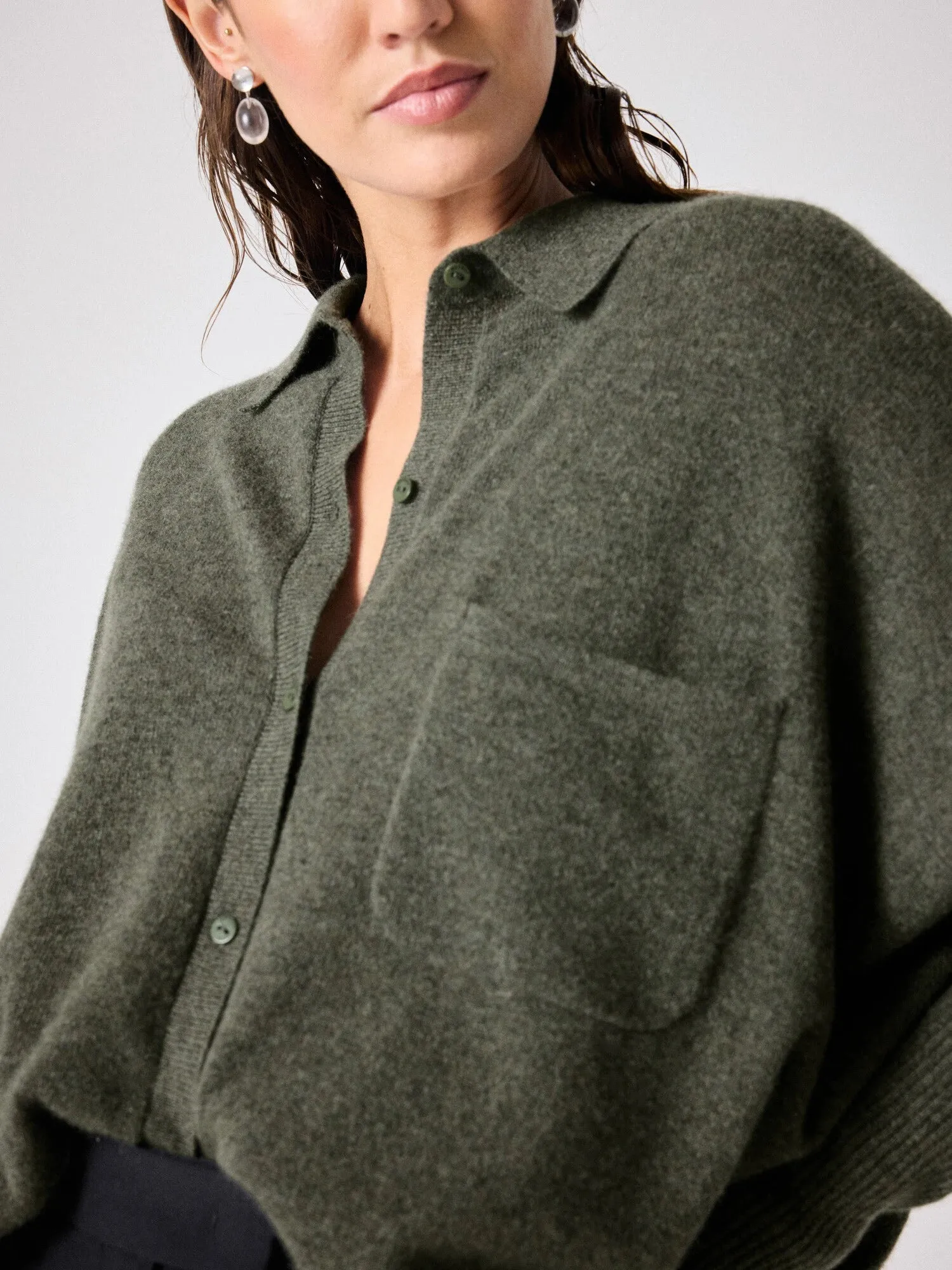 Andrea Jumper Ash