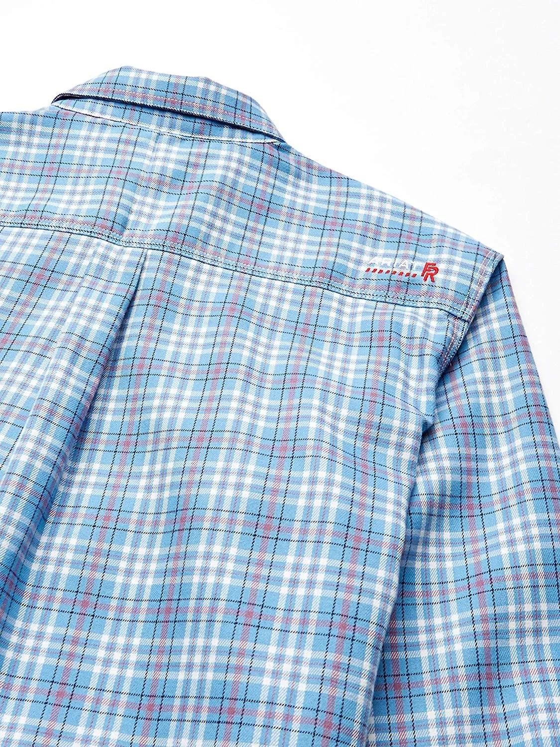 Ariat Men's Flame Resistant Jett Work Shirt
