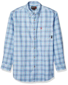 Ariat Men's Flame Resistant Jett Work Shirt