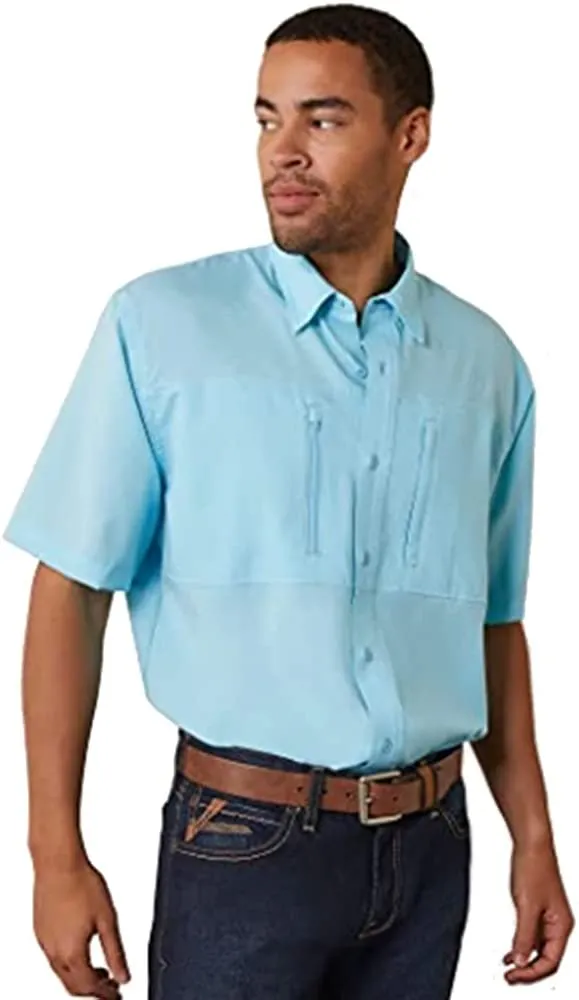 Ariat Men's Venttek Classic Fit Shirt