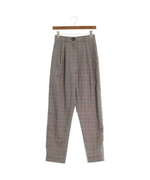 A.W.A.K.E.MODE Trousers