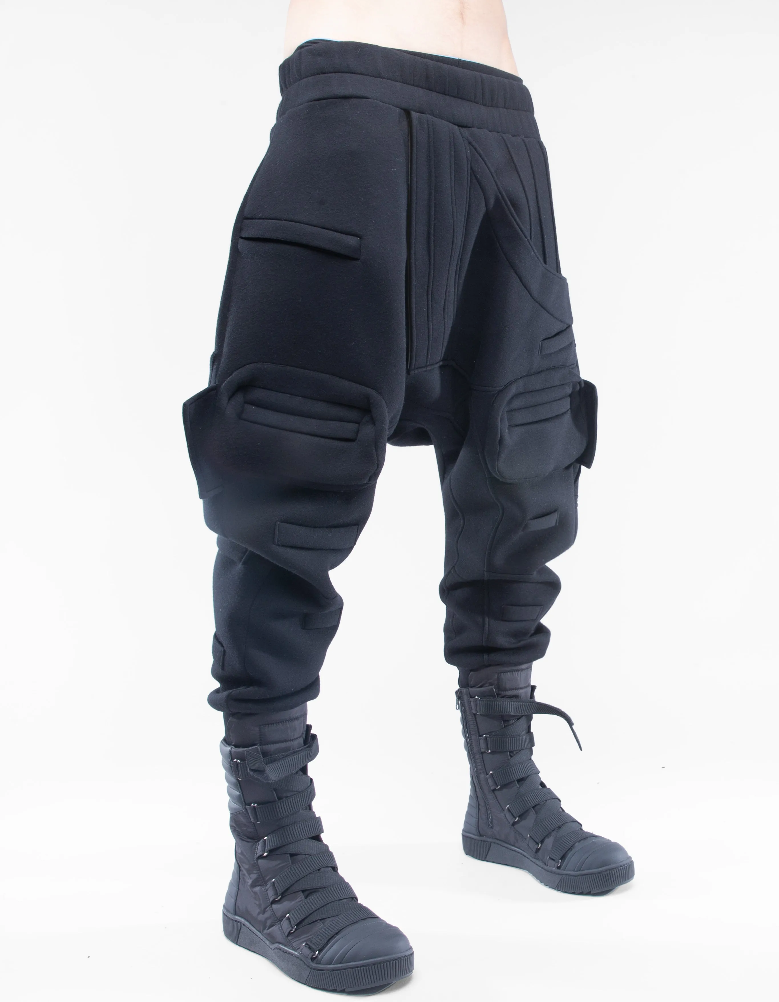 BAGGY NEO GRIP