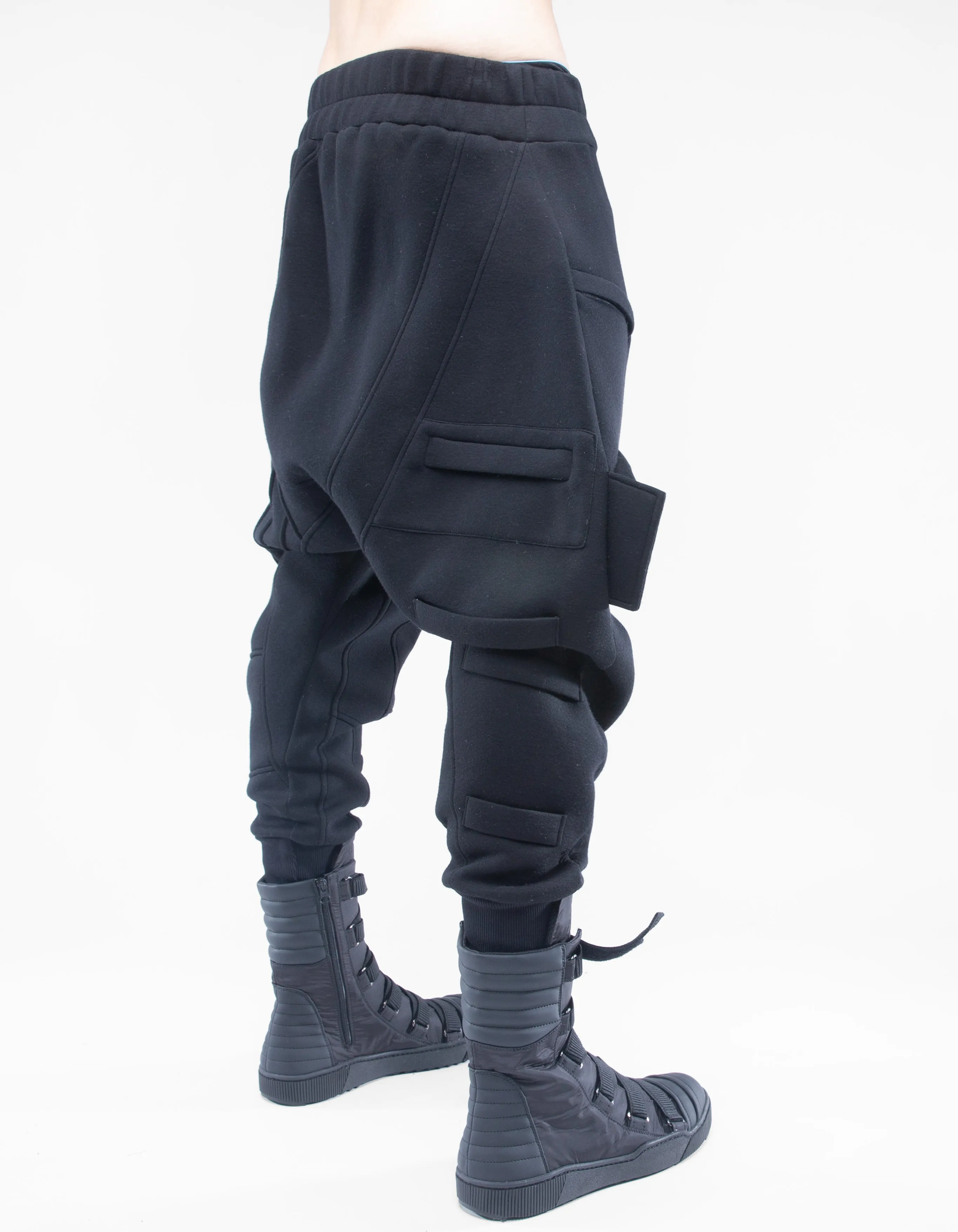 BAGGY NEO GRIP