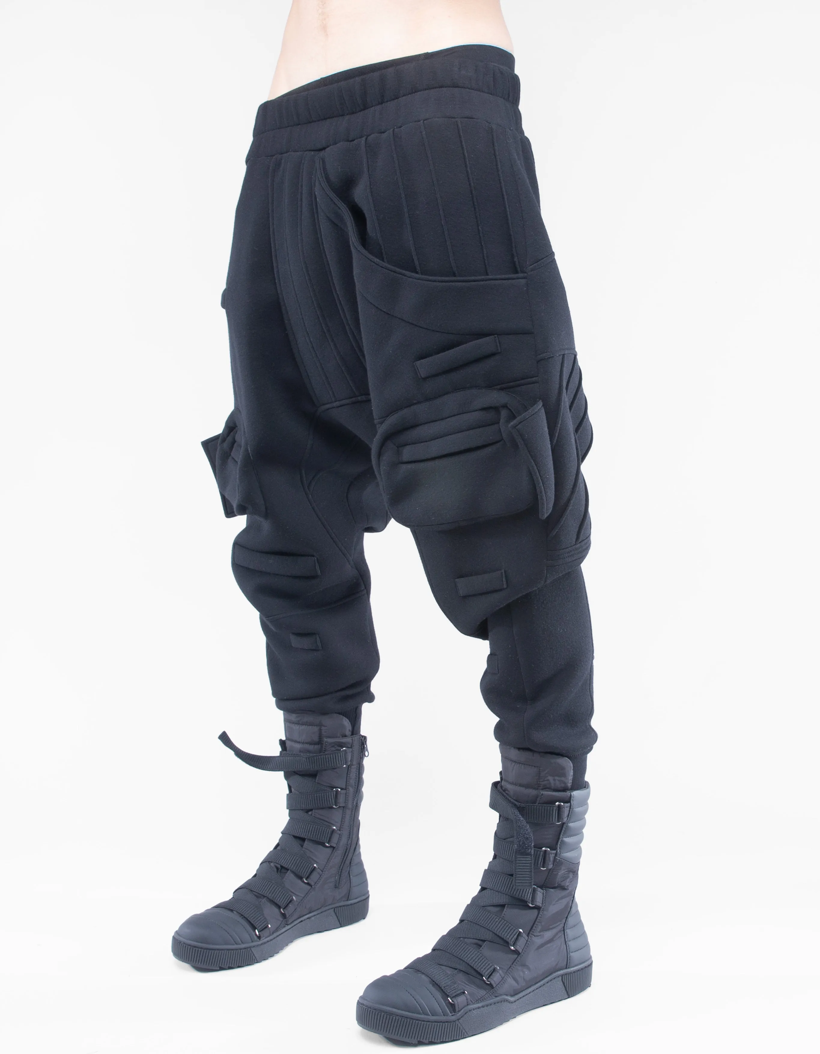 BAGGY NEO GRIP