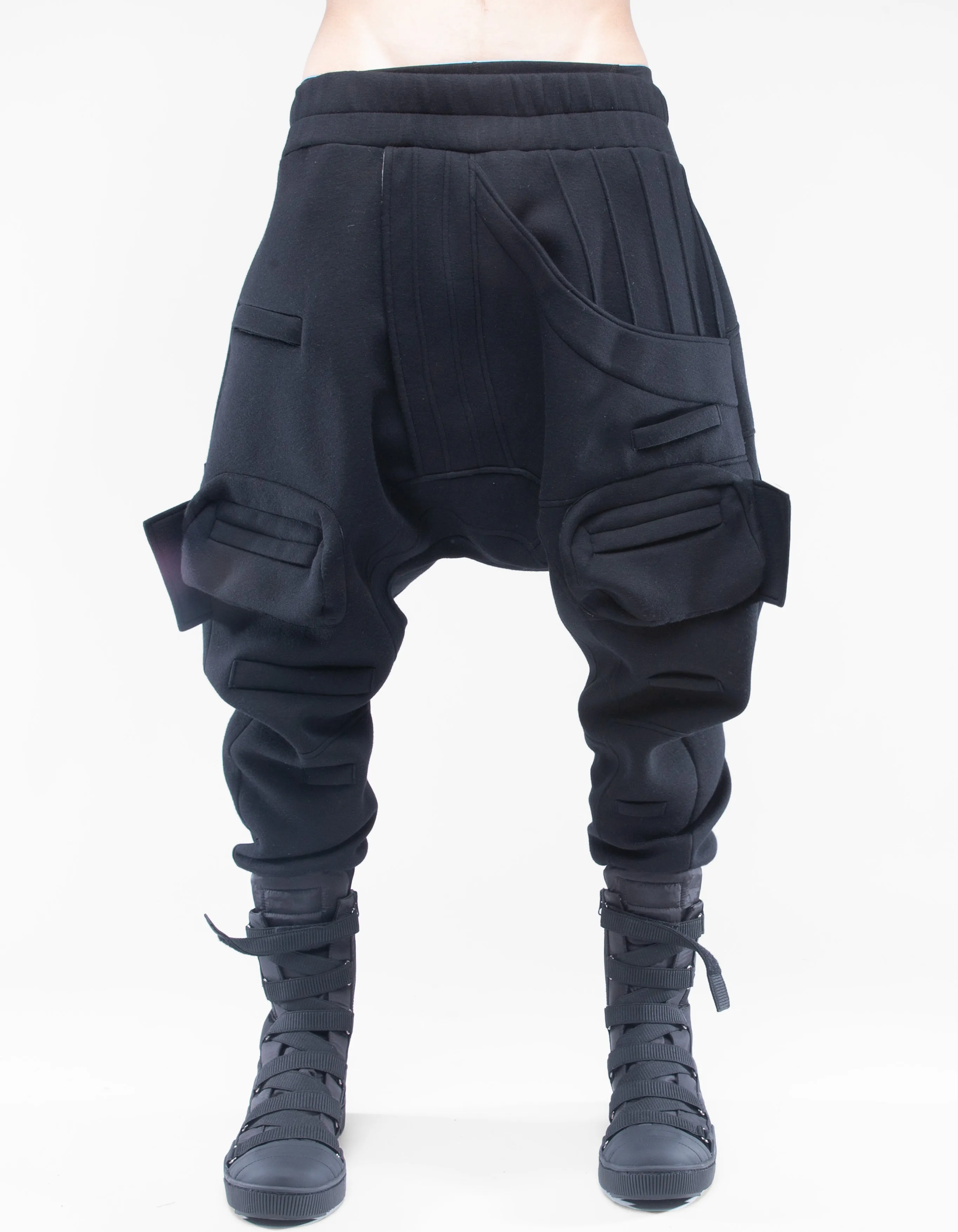 BAGGY NEO GRIP