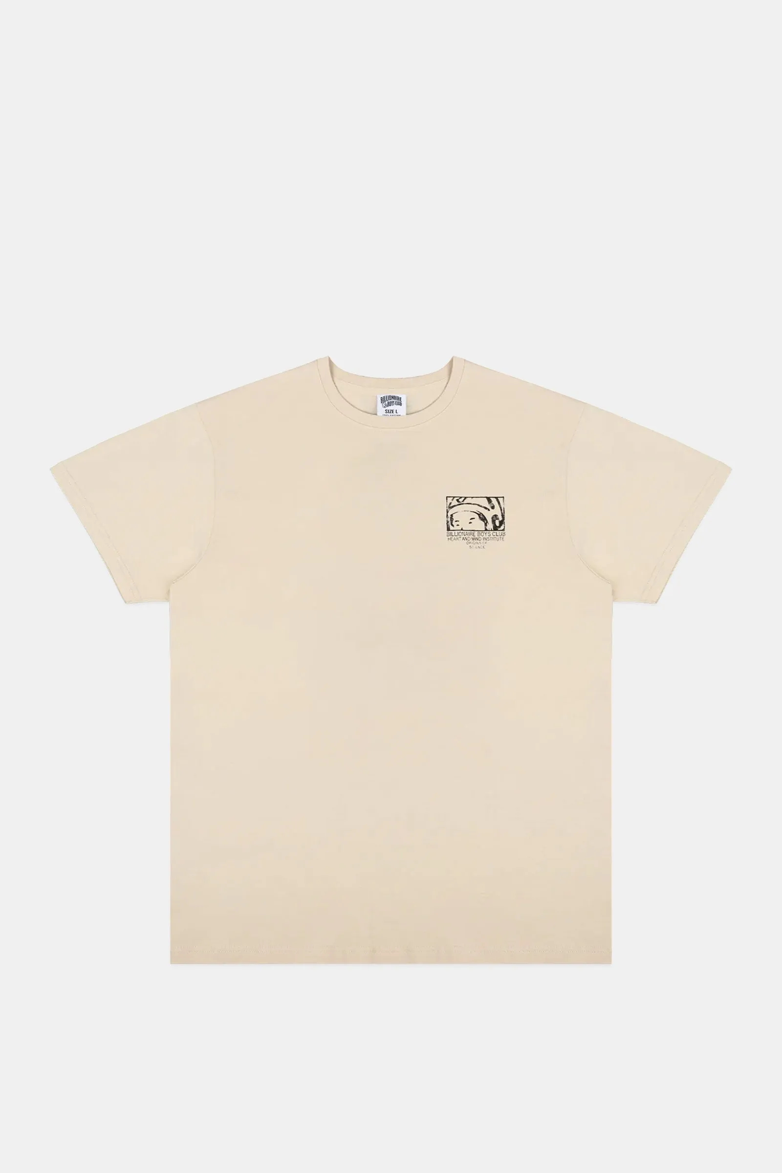 BB Institute Short Sleeve T-shirt
