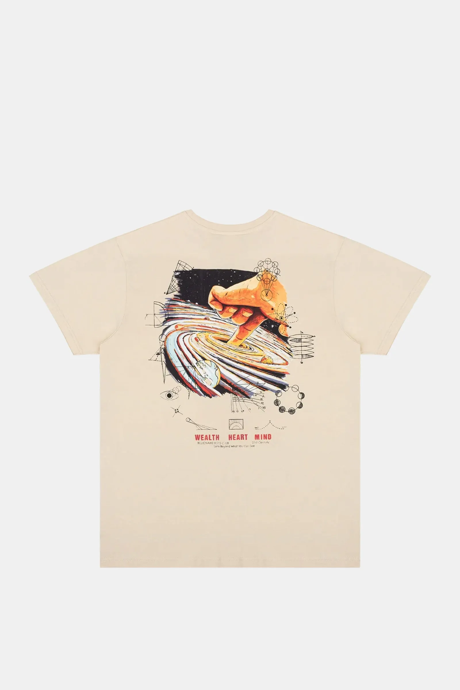 BB Institute Short Sleeve T-shirt