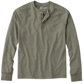 Big Timber Henley Oak