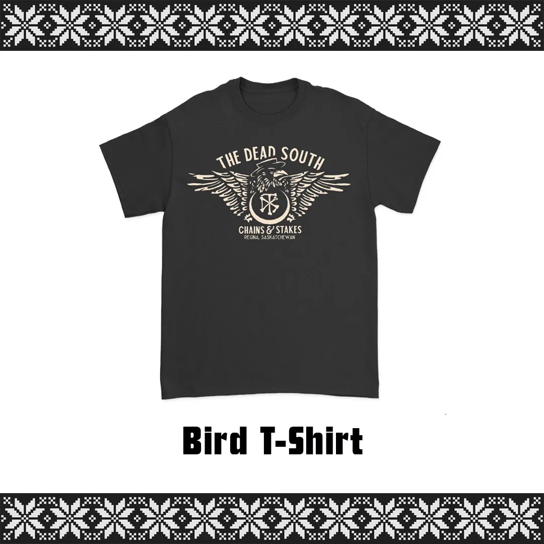 Bird T-Shirt
