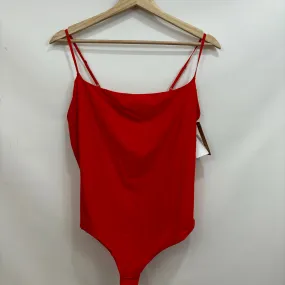 Bodysuit By Skims  Size: 4x