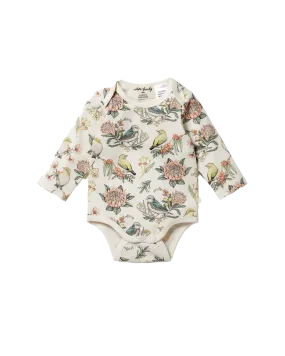 BODYSUIT WILSON & FRENCHY BIRDIE