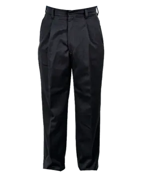 Brentwood Black trouser Slack