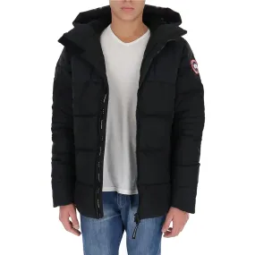 Canada Goose Men's HyBridge Down Coat (AND MORE)
