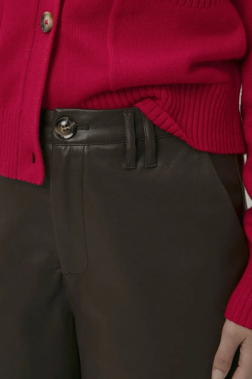 Cardigan Siep - Red