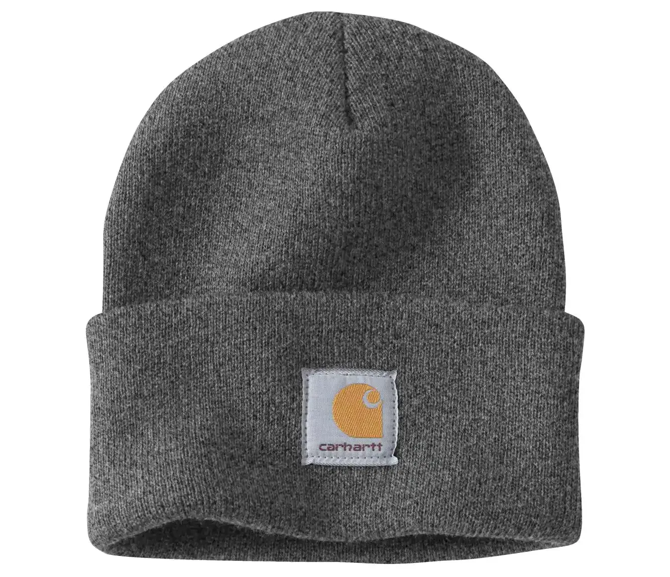 CARHARTT ACRYLIC WATCH HAT A18