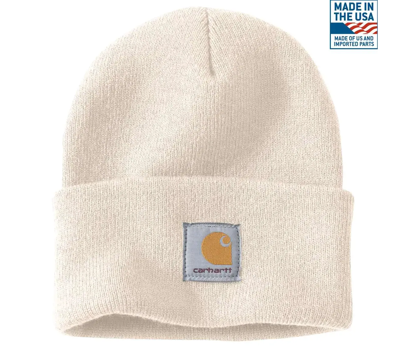 CARHARTT ACRYLIC WATCH HAT A18