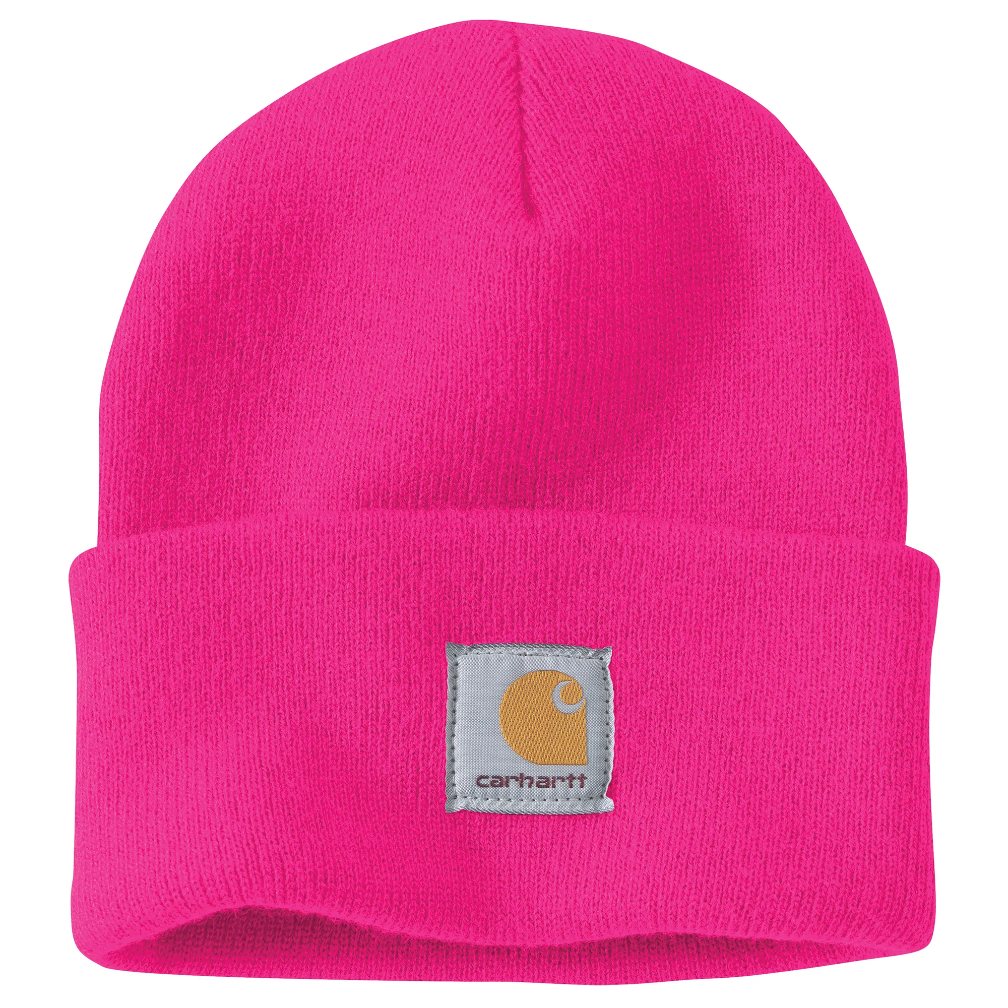 CARHARTT ACRYLIC WATCH HAT A18