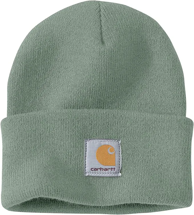 CARHARTT ACRYLIC WATCH HAT A18