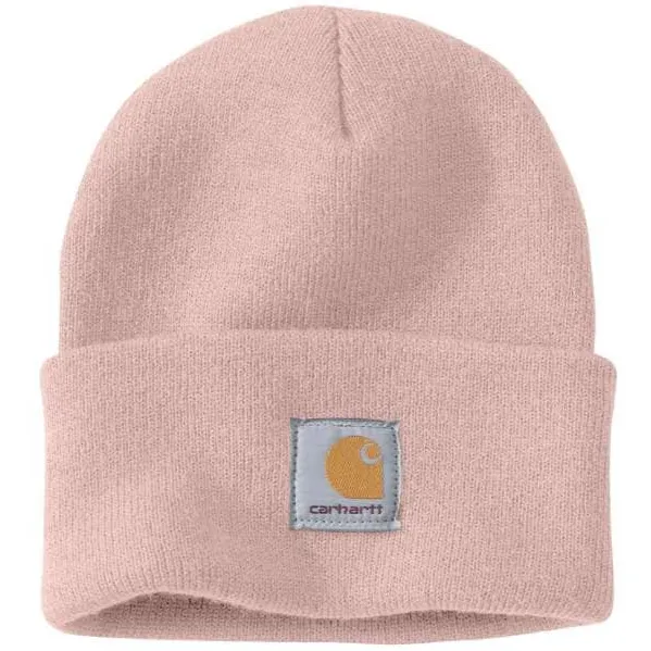 CARHARTT ACRYLIC WATCH HAT A18