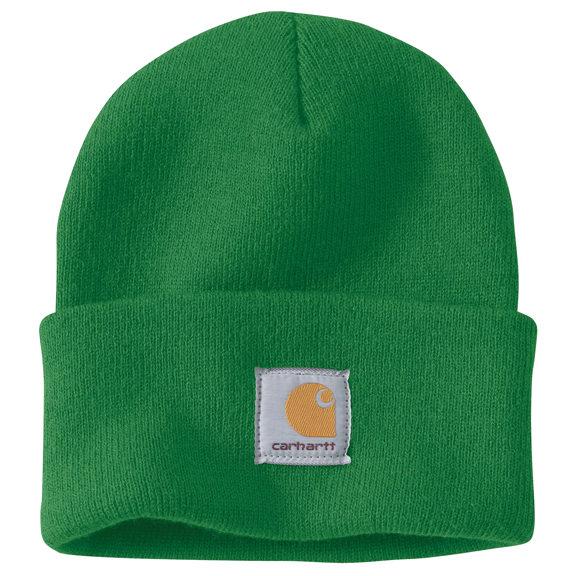 CARHARTT ACRYLIC WATCH HAT A18