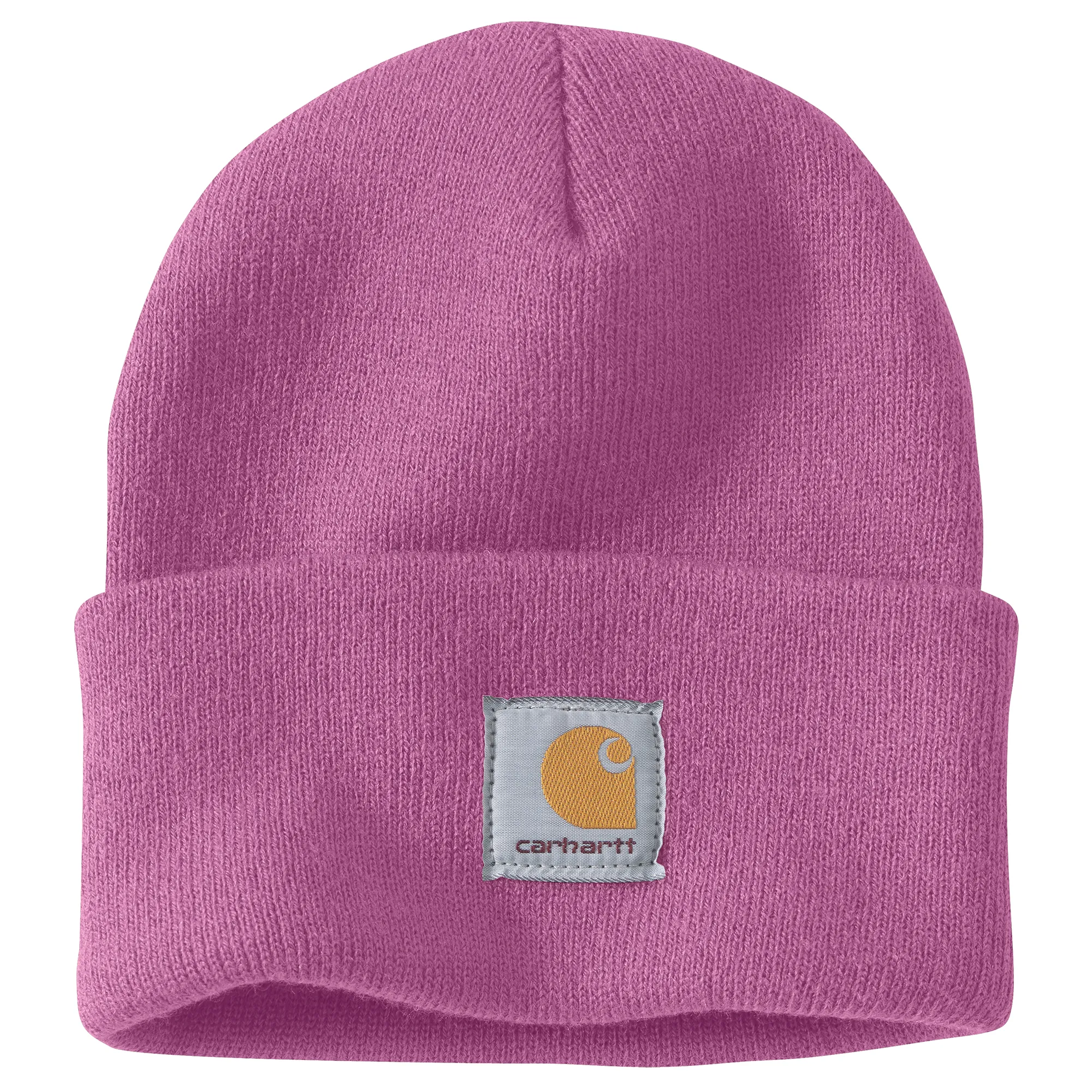 CARHARTT ACRYLIC WATCH HAT A18