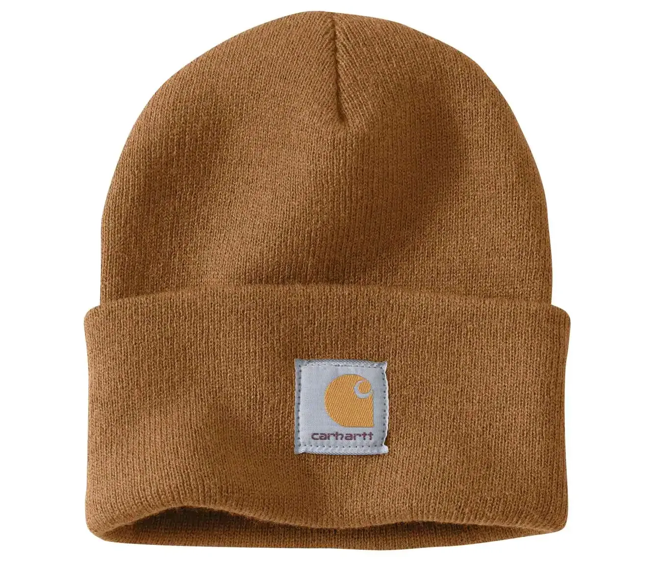 CARHARTT ACRYLIC WATCH HAT A18