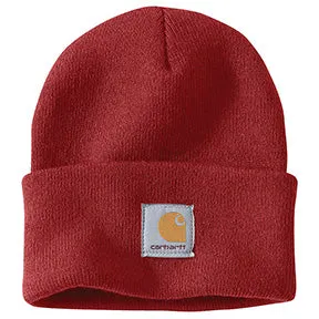 CARHARTT ACRYLIC WATCH HAT A18