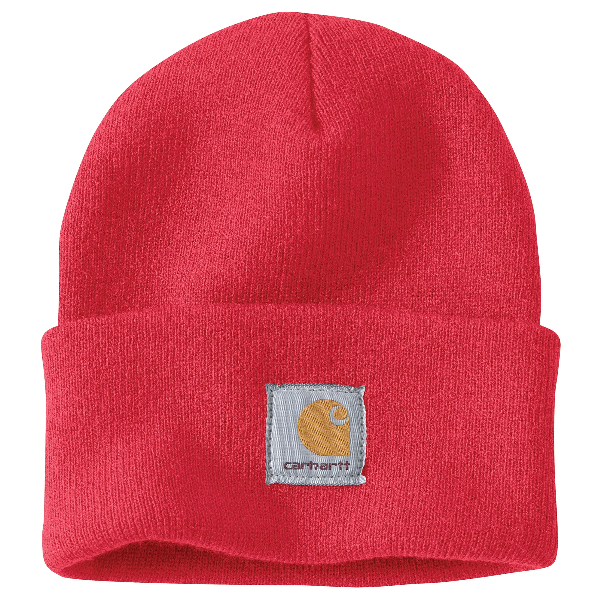 CARHARTT ACRYLIC WATCH HAT A18