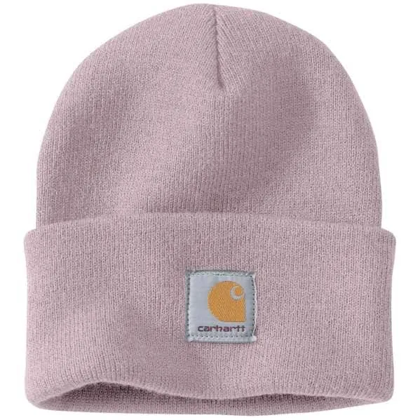CARHARTT ACRYLIC WATCH HAT A18
