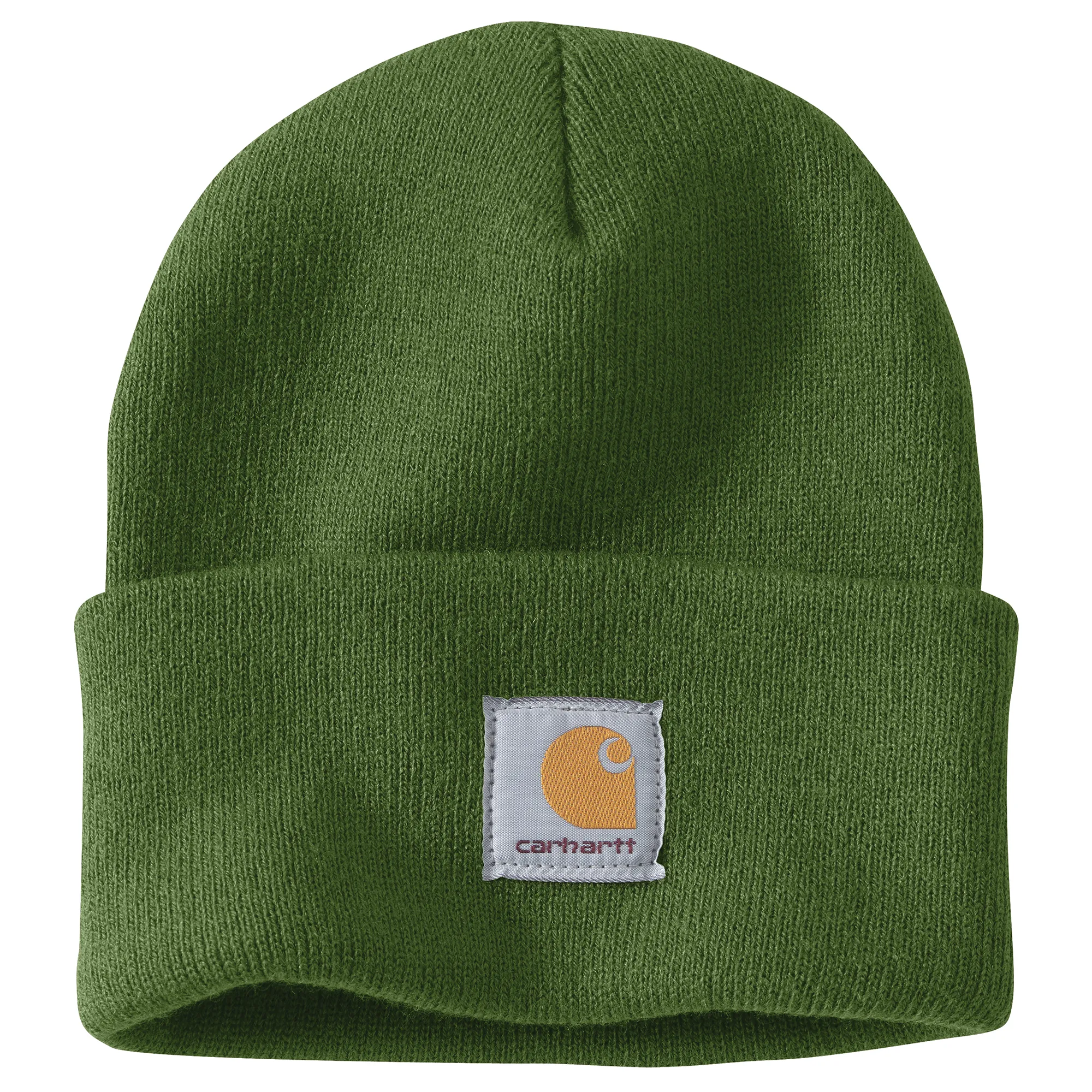 CARHARTT ACRYLIC WATCH HAT A18